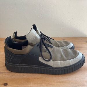 Creative Recreation Hightop